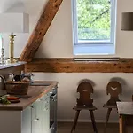 Apartmán Historische Muehle Von Cramm, 7 Döttingen