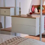 Historische Muehle Von Cramm, 7 Apartmán Döttingen