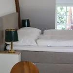 Apartmán Historische Muehle Von Cramm, 7