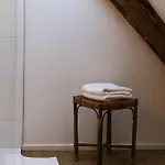 Historische Muehle Von Cramm, 7 Apartmán Döttingen
