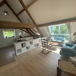 Historische Muehle Von Cramm, 7 Apartmán