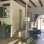 Apartmán Historische Muehle Von Cramm, 7