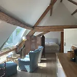 Historische Muehle Von Cramm, 7 Appartement *
