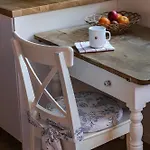 Apartmán Historische Muehle Von Cramm, 7