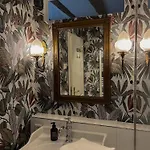 Apartmán Historische Muehle Von Cramm, 7 Döttingen