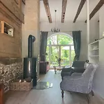 Historische Muehle Von Cramm, 7 * Döttingen