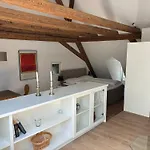 Apartmán Historische Muehle Von Cramm, 7 *