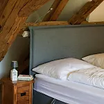 Apartmán Historische Muehle Von Cramm, 7 Döttingen