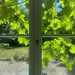 Apartmán Historische Muehle Von Cramm, 7 Döttingen