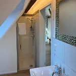 Appartement Historische Muehle Von Cramm, 7 Döttingen