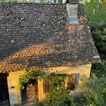 Historische Muehle Von Cramm, 7 Apartmán *