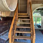 Historische Muehle Von Cramm, 7 Apartmán