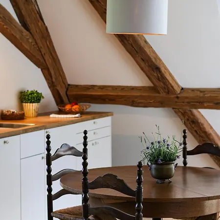 Historische Muehle Von Cramm, 6 아파트 *