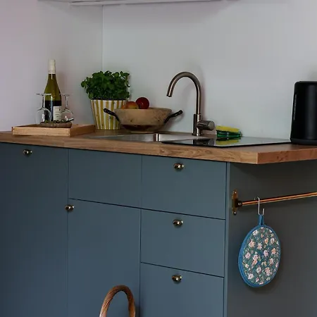 Historische Muehle Von Cramm, 6 아파트