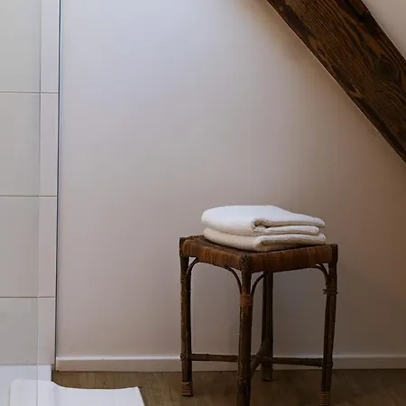 Historische Muehle Von Cramm, 7 아파트 Döttingen