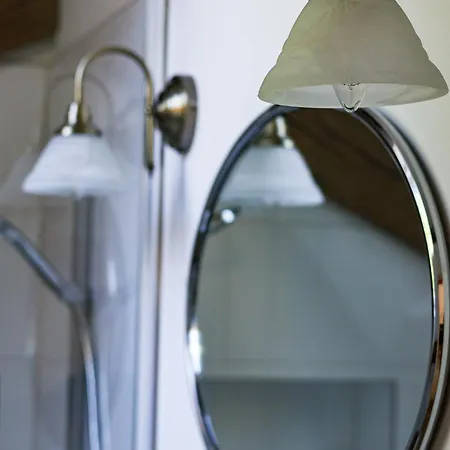 Historische Muehle Von Cramm, 6 아파트