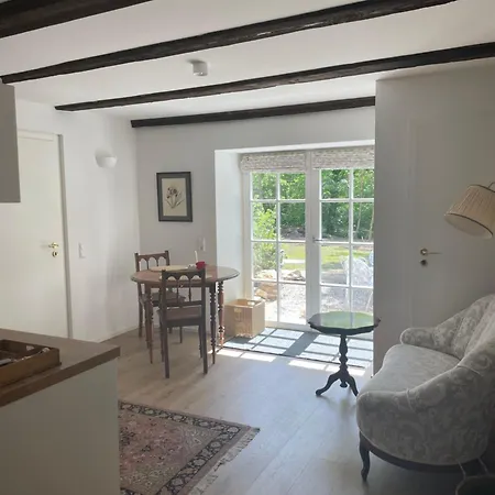 Historische Muehle Von Cramm, 7 *