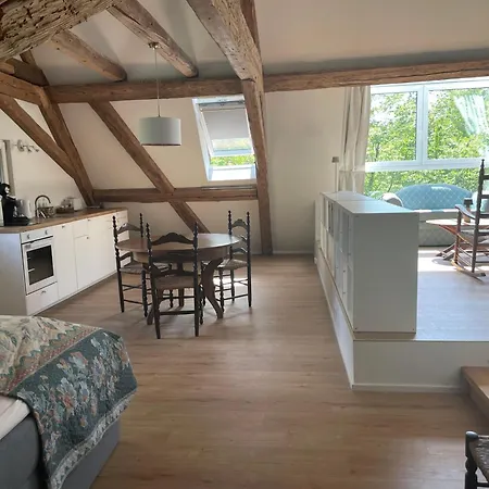 Historische Muehle Von Cramm, 6 * Döttingen