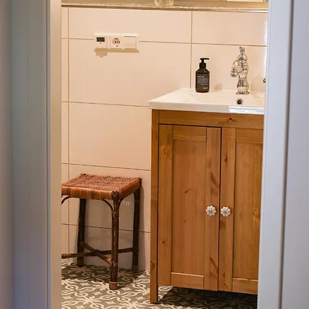 Historische Muehle Von Cramm, 6 *