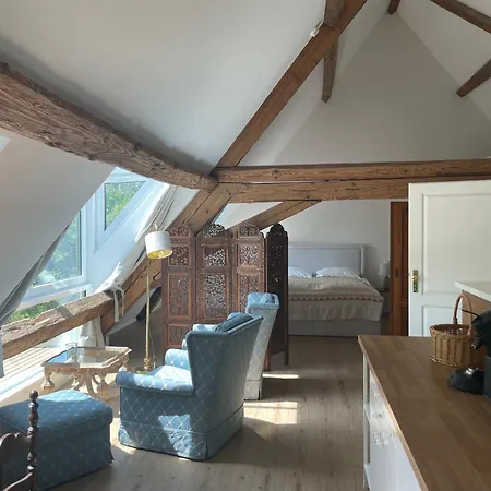 Historische Muehle Von Cramm, 6 아파트 *