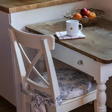 아파트 Historische Muehle Von Cramm, 6