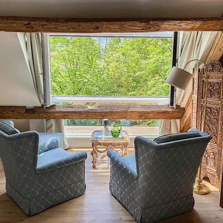 Historische Muehle Von Cramm, 6 *