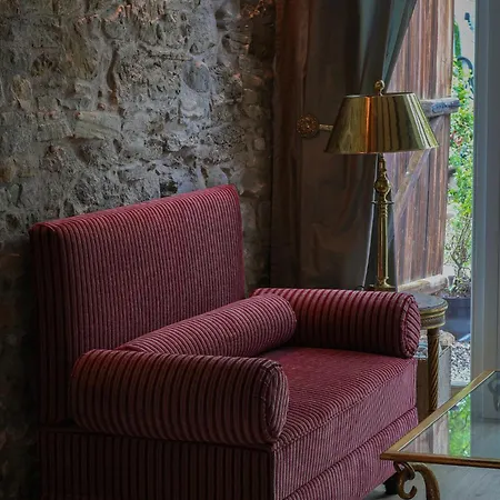 Historische Muehle Von Cramm, 6 아파트 *