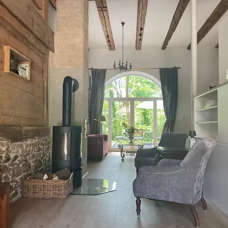 Historische Muehle Von Cramm, 7 * Döttingen