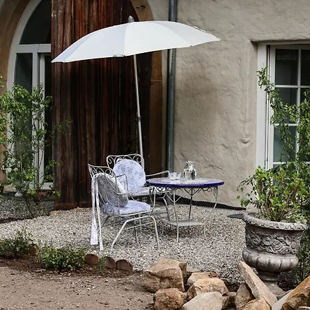 Historische Muehle Von Cramm, 6 아파트