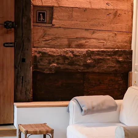 Historische Muehle Von Cramm, 6 아파트 Döttingen