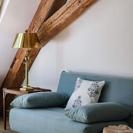 아파트 Historische Muehle Von Cramm, 6 *