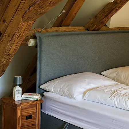 Appartement Historische Muehle Von Cramm, 7 Döttingen