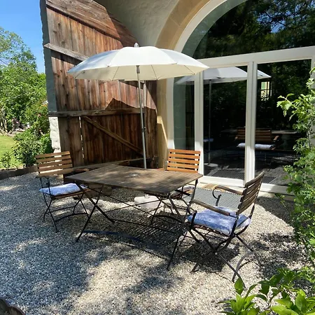 Historische Muehle Von Cramm, 6 *