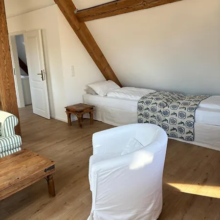 Appartement Historische Muehle Von Cramm, 7 *