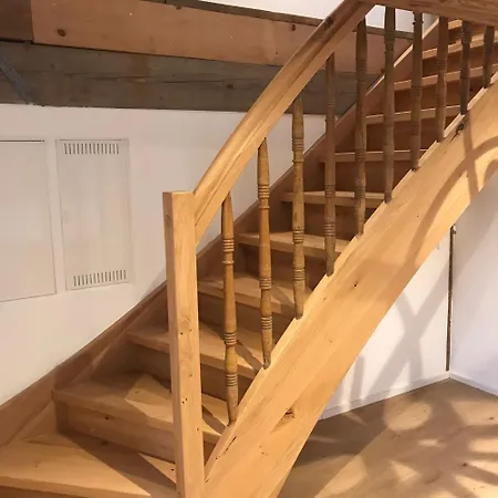 Appartement Historische Muehle Von Cramm, 7 *